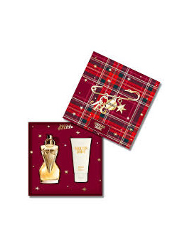 Jean Paul Gaultier Gaultier Divine női parfüm (eau de parfum) Edp 50ml+ 75ml Testápoló