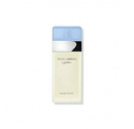 Dolce & Gabbana (D&G) Light Blue női parfüm (eau de toilette) edt 100ml teszter
