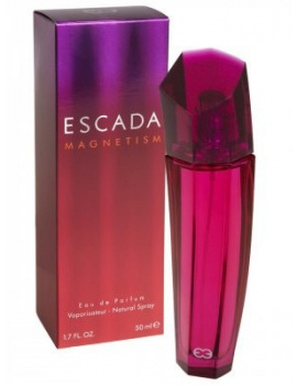 Escada Magnetism női parfüm (eau de parfum) edp 50ml