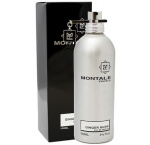 Montale Paris Ginger Musk unisex parfüm (eau de parfum) Edp 100ml