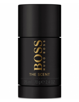 Hugo Boss Boss The Scent férfi deo stick 75ml