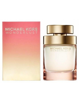 Michael Kors Wonderlust női parfüm (eau de parfum) Edp 100ml