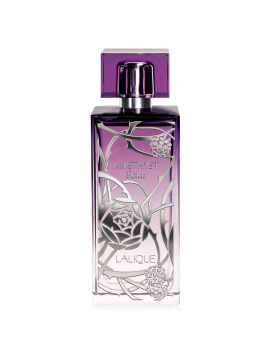 Lalique Amethyst Eclat nöi parfüm (eau de parfum) Edp 100ml teszter
