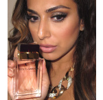 Dolce & Gabbana (D&G) Pour Femme 2012 női parfüm (eau de parfum) edp 100ml