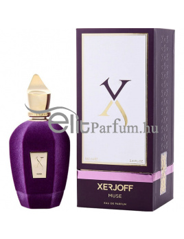 Xerjoff Muse unisex parfüm (eau de parfum) Edp 100ml