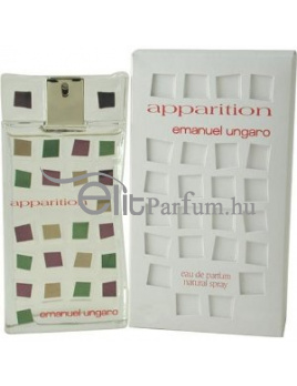 Emanuel Ungaro Apparition női parfüm (eau de parfum) edp 90ml