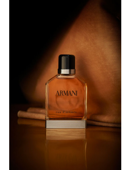 Giorgio Armani - Eau D'aromes (M)