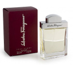 Salvatore Ferragamo - F By Ferragamo Pour Homme (M)