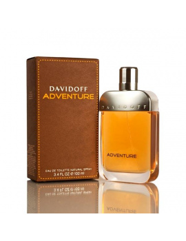 Davidoff Adventure férfi parfüm (eau de toilette) edt 100ml