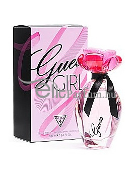 Guess Girl női parfüm (eau de toilette) edt 100ml