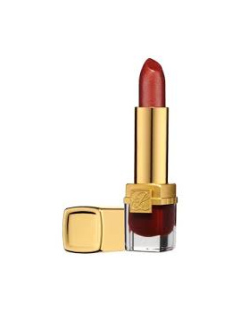 Estée Lauder Make-up Lippenmakeup Pure Color Crystal Lipstick Nr. 10 Café Olé Shimmer