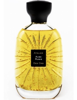 Atelier des Ors Aube Rubis unisex parfüm (eau de parfum) Edp 100ml teszter