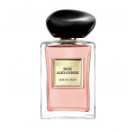 Armani Prive Rose Alexandrie unisex parfüm (eau de toilette) Edt 100ml