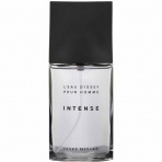 Issey Miyake L'Eau D'Issey pour Homme Intense férfi parfüm (eau de toilette) edt 125ml teszter