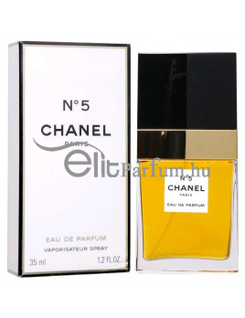 Chanel Coco Noir női parfüm (eau de parfum) edp 35ml