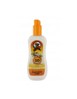 Australian Gold Spray napozáshoz SPF 10 237ml