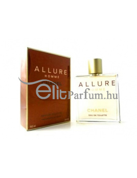 Chanel Allure Homme férfi parfüm (eau de toilette) edt 150ml