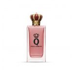 Dolce & Gabbana (D&G) Q Intense női parfüm (eau de parfum) Edp 100ml teszter
