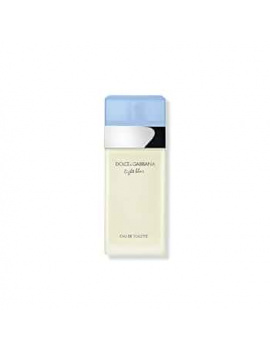 Dolce & Gabbana (D&G) Light Blue női parfüm (eau de toilette) edt 100ml teszter