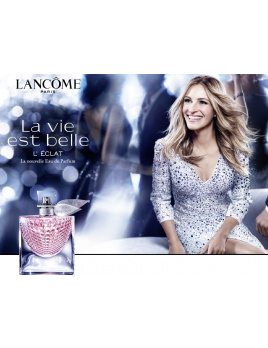 Lancome - La vie est belle L'éclat (W)