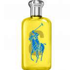 Ralph Lauren The Big Pony Collection 3 Yellow női parfüm (eau de toilette) edt 100ml teszter
