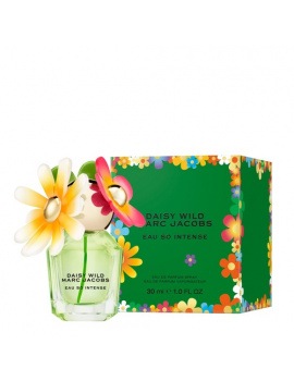 Marc Jacobs Daisy Wild Eau So Intense női parfüm (eau de parfum) Edp 30ml