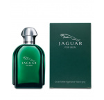 Jaguar (Green) férfi parfüm (eau de toilette) 100ml