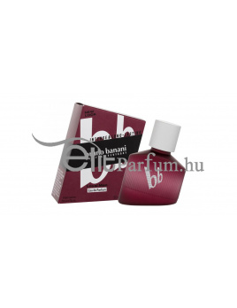 Bruno Banani Loyal Man Intense férfi parfüm (eau de parfum) Edp 50ml