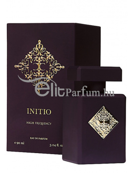 Initio High Frequency unisex parfüm (Eau De Parfum) Edp 90ml