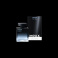 Mexx Black for him férfi parfüm (eau de toilette) Edt 50ml