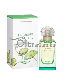 Hermés Un Jardin Sur Le Nil női parfüm (eau de toilette) edt 50ml