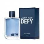 Calvin Klein - Defy (M)