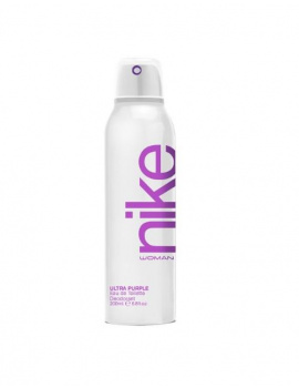 Nike Ultra Purple női dezodor 200ml
