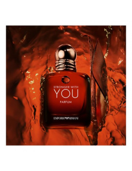 Giorgio Armani Stronger with You Parfum férfi parfüm 50ml