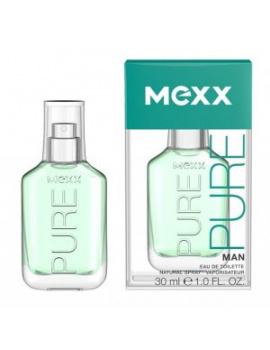 Mexx Pure férfi parfüm (eau de toilette) edt 30ml