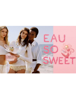 Marc Jacobs - Daisy Love Eau So Sweet (W)
