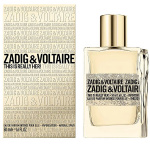 Zadig & Voltaire This really her! intense női parfüm (eau de parfum) Edp 100ml teszter