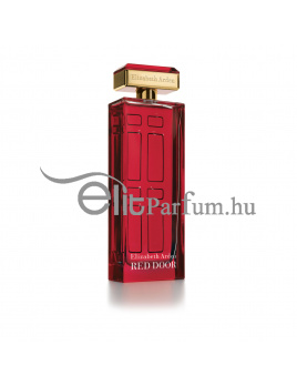 Elizabeth Arden Red Door női parfüm (eau de toilette) edt 100ml Teszter