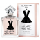 Guerlain La Petite Robe Noire Plissée női parfüm (eau de toilette) Edt 30ml