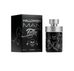 Jesus Del Pozo Halloween Tattoo férfi parfüm (eau de toilette) Edt 75ml