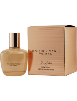 Sean John Unforgivable női parfüm (eau de parfum) Edp 125ml