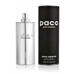 Paco By Paco Rabanne unisex parfüm (eau de toilette) edt 100ml teszter