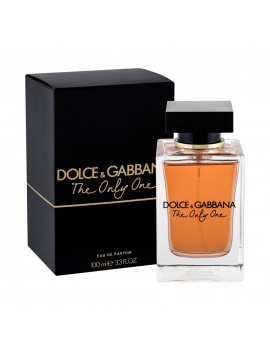 Dolce & Gabbana (D&G) The Only One női parfüm (eau de parfum) Edp 100ml