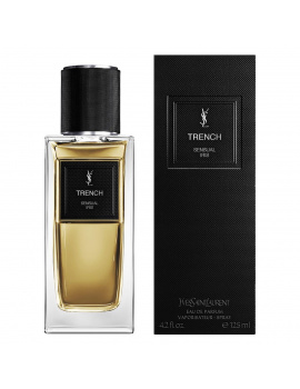 Yves Saint Laurent (YSL) Trench Sensual Iris unisex parfüm (eau de parfum) Edp 75ml