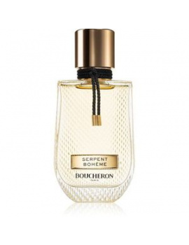 Boucheron Serpent Boheme női parfüm (eau de parfum) Edp 90ml teszter