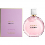Chanel Chance eau Tendre női parfüm (eau de parfum) Edp 50ml