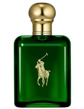 Ralph Lauren Polo férfi parfüm (eau de toilette) Edt 125ml