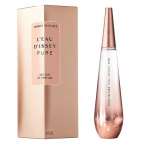Issey Miyake L'Eau D'Issey Pure Nectar női parfüm (eau de parfum) Edp 90ml teszter