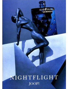 Joop! - Nightflight (M)