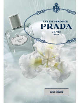 Prada - Infusion d'Iris Cédre (Unisex)